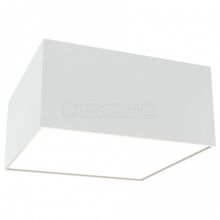 Накладной светильник Zon C067CL-L12W4K