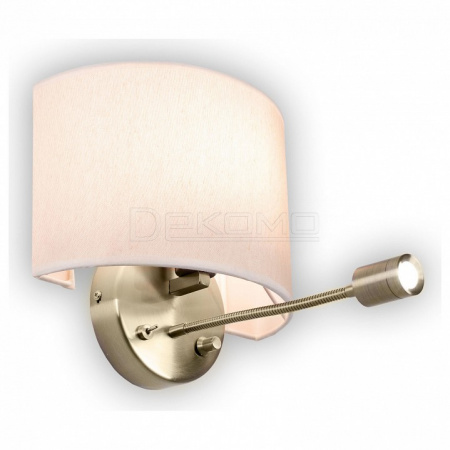 Бра с подсветкой Декарт CL704306