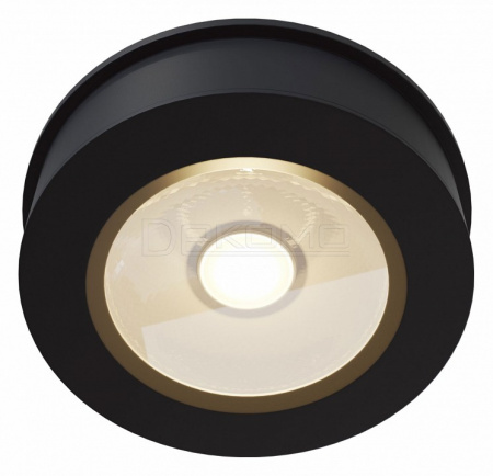 Встраиваемый светильник Magic DL2003-L12B4K