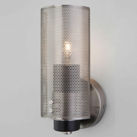 Бра Grino 70139/1 никель