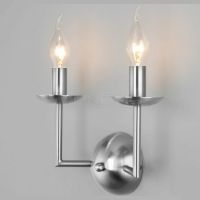 Бра Cariso 60150/2 хром