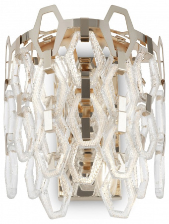 Накладной светильник Tissage MOD490WL-02G