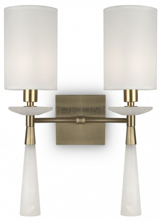 Бра Bianco MOD224WL-02BS1