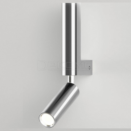 Бра с подсветкой Pitch 40020/1 LED хром