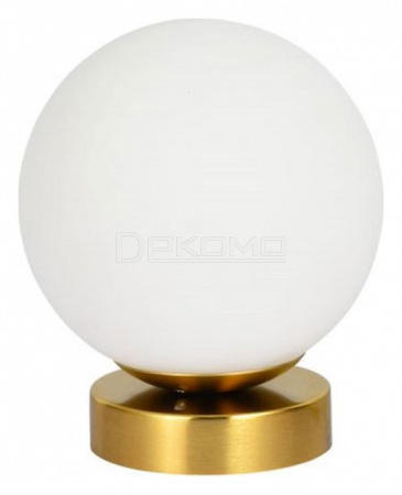 Накладной светильник Alcor A2224PL-1PB