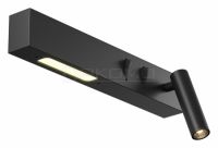 Бра Comodo C031WL-L8B3K1