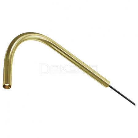 Модульный светильник Eye C104WL-3W3-6K-BS