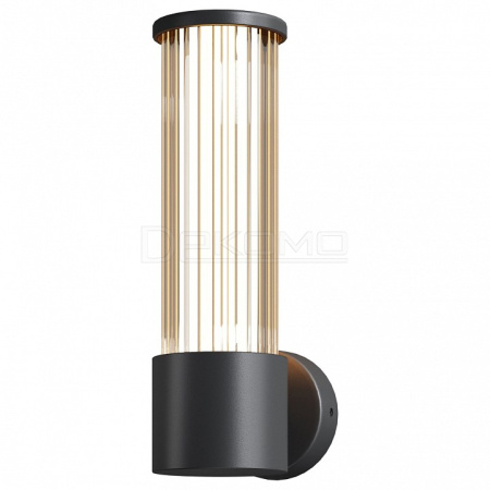 Светильник на штанге Lit O593WL-L8B3K