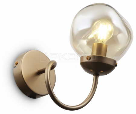 Бра FR8017WL-01MG