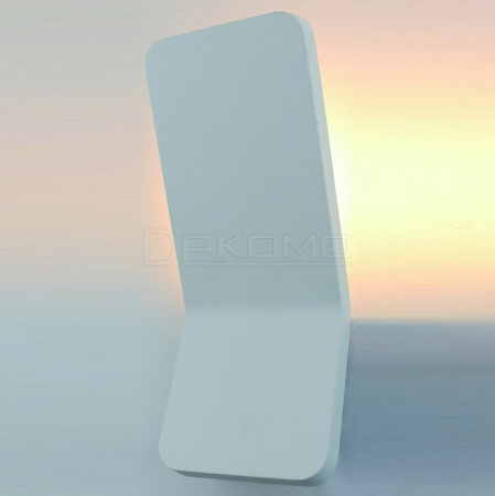 Накладной светильник Scorcio A8053AL-1WH