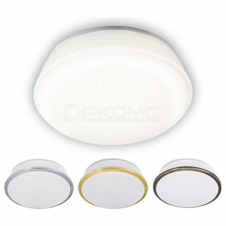 Встраиваемый светильник Дельта CLD6008W