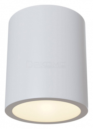 Накладной светильник Conik gyps C001CW-01W