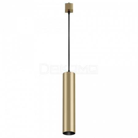 Подвесной светильник Focus TR025-1-GU10-MG