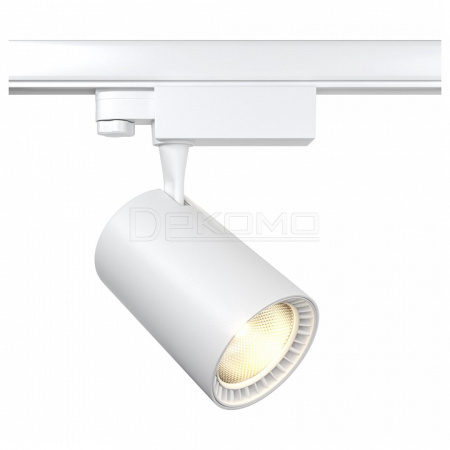 Светильник на штанге Vuoro TR029-3-30W4K-W