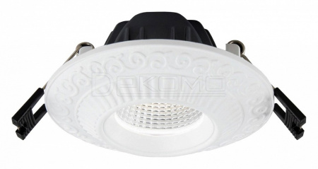 Встраиваемый светильник Боска CLD041NW0
