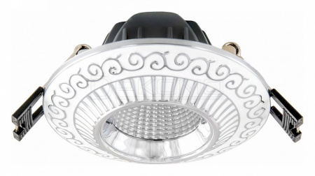 Встраиваемый светильник Боска CLD041NW1