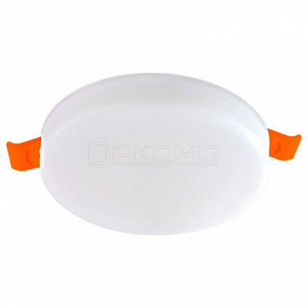 Встраиваемый светильник Вега CLD5310N