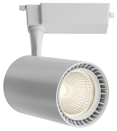 Светильник на штанге Vuoro TR003-1-15W3K-W-W