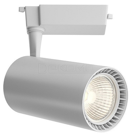 Светильник на штанге Vuoro TR003-1-36W3K-M-W