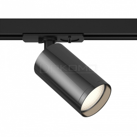 Светильник на штанге Focus S TR020-1-U-GU10-BGF