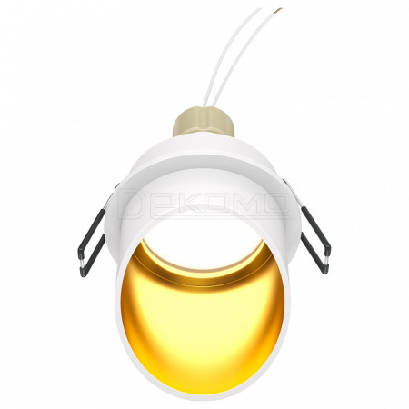 Светильник на штанге Focus TR021-1-12W4K-W-W