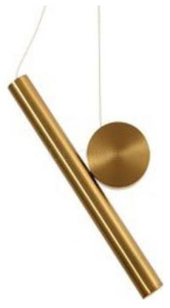 Подвесной светильник Beemim A2090SP-1PB