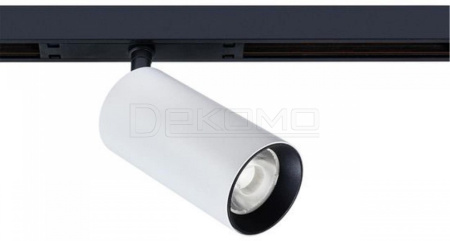 Светильник на штанге Optima A7261PL-1WH