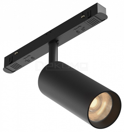 Светильник на штанге Artisan TR097-2-12W3K-M-BB