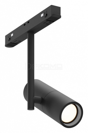 Светильник на штанге Elti TR005-2-12W4K-B