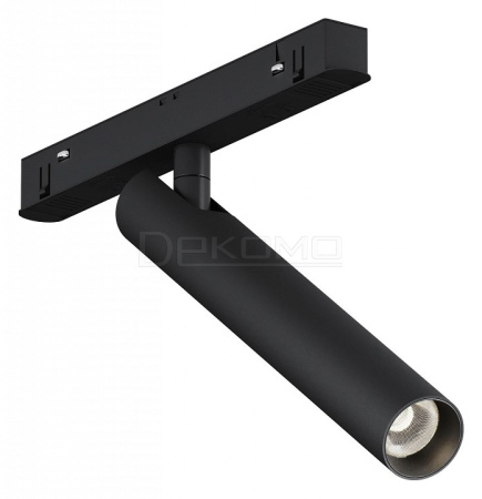 Светильник на штанге Focus T TR141-2-6W3K-M-B