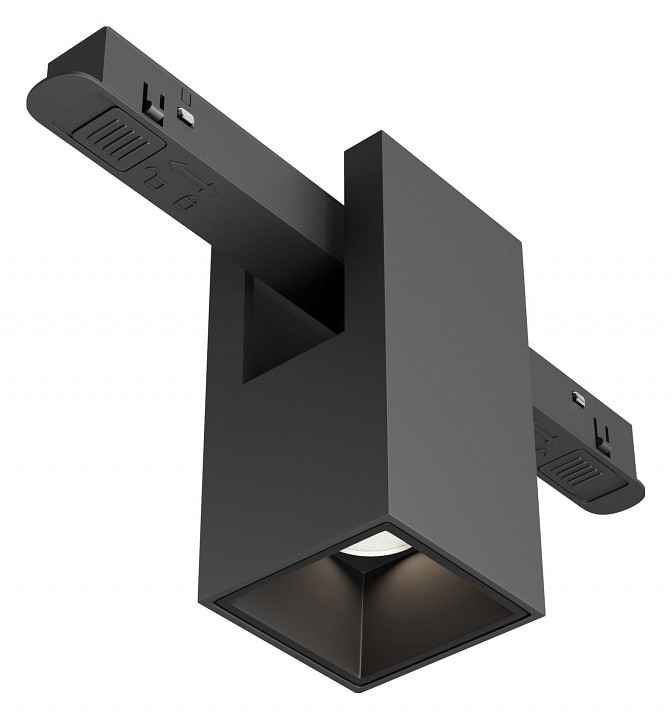 Накладной светильник Alfa TR121-4-7W-DS-B