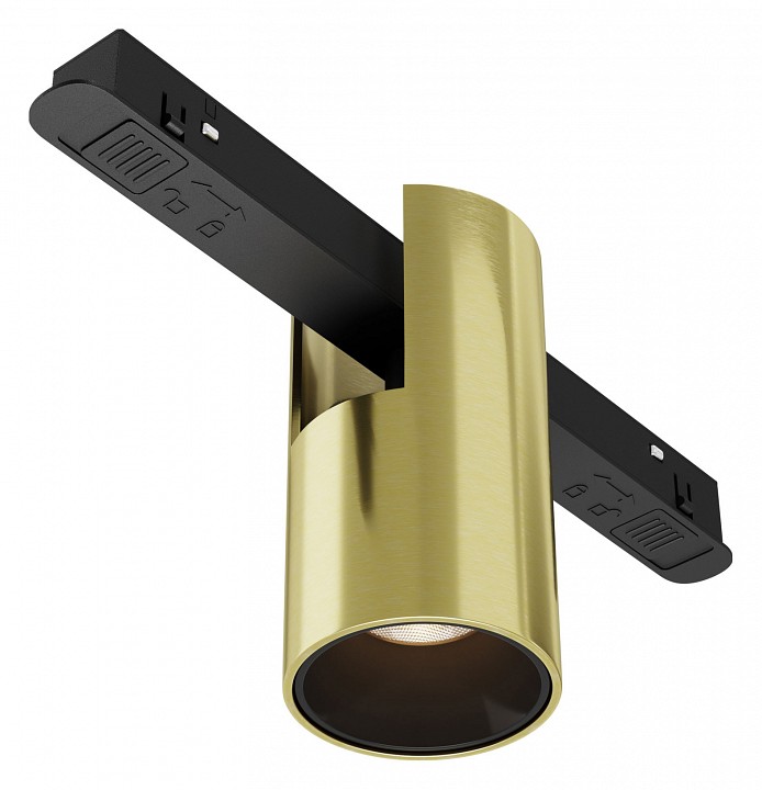 Накладной светильник Alfa TR122-2-7W3K-BS