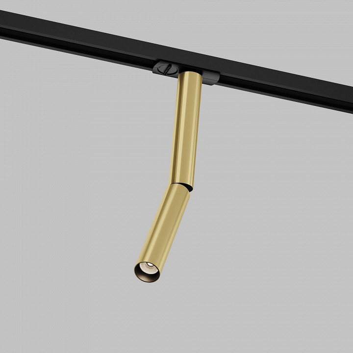 Светильник на штанге Focus T TR142-1-6W3K-BS