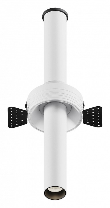 Встраиваемый светильник Focus T C140TRS-L300-7W4K-W