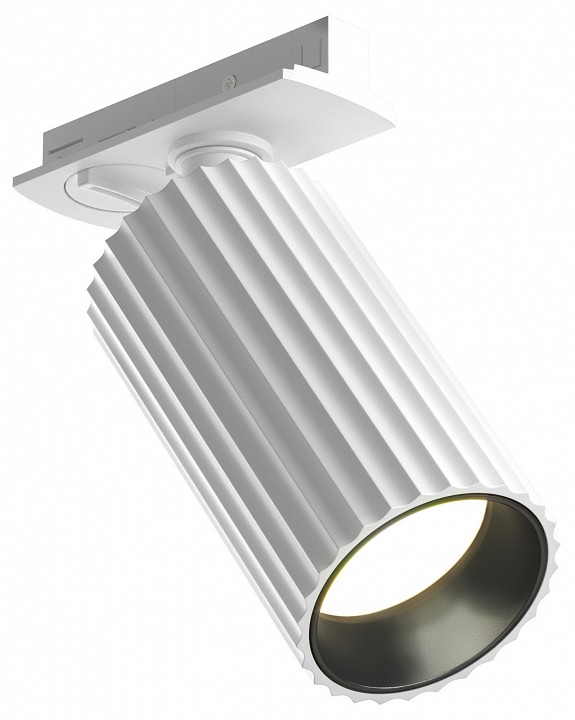 Светильник на штанге Calipso TR218-1-GU10-W