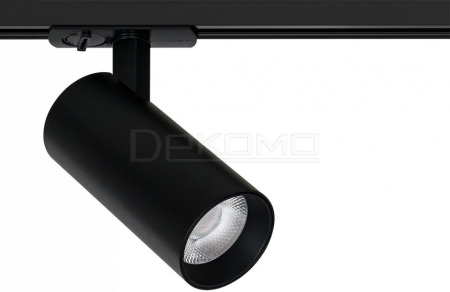 Светильник на штанге Bene A1936PL-1BK