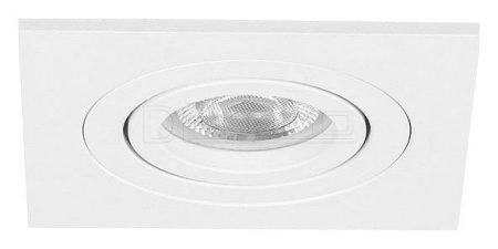 Встраиваемый светильник Tarf Mini A2068PL-1WH