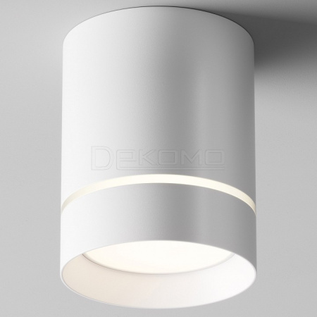 Накладной светильник Orlo C085CL-9W4K-W