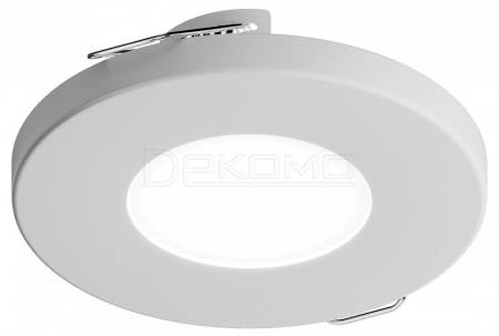 Встраиваемый светильник Clarity HSBL_0133