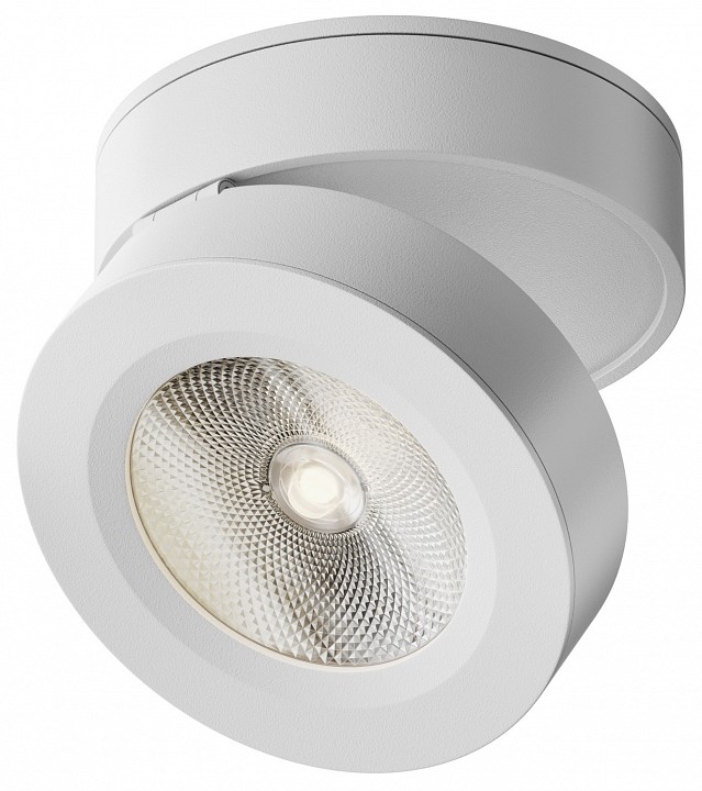 Накладной светильник Magic C022CL-12W4K-W-1