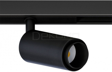 Светильник на штанге Optima A7295PL-1BK