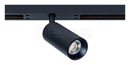 Светильник на штанге Optima A7470PL-1BK