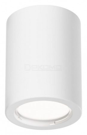 Накладной светильник Conik gyps C001CL-GU10-W