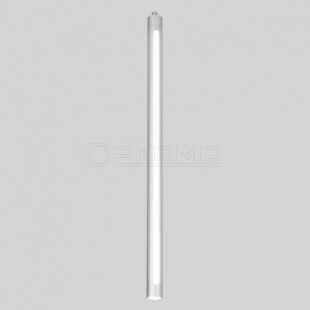 Подвесной светильник Strong 50189/1 LED серебро