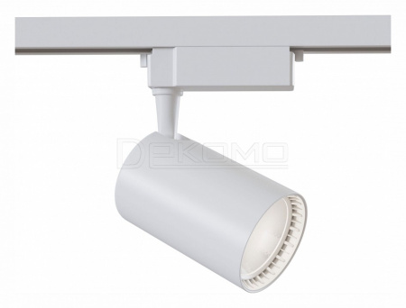 Светильник на штанге Vuoro TR003-1-17W3K-W