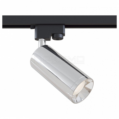 Светильник на штанге Focus TR004-1-GU10-CH