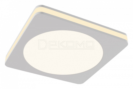 Встраиваемый светильник Phanton DL303-L12W