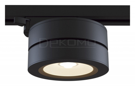 Накладной светильник Track TR006-1-12W3K-B