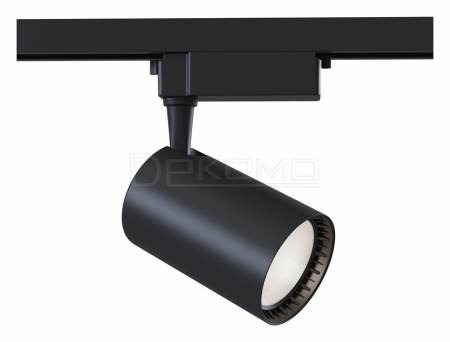 Светильник на штанге Vuoro TR003-1-17W3K-B