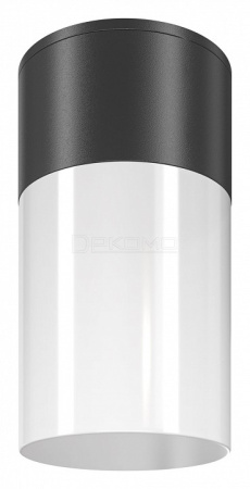 Накладной светильник Willis O418CL-01B